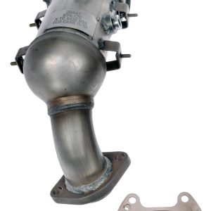 Dorman Catalytic Converter, OE Solutions ™, Carb Compliant: No – 674-120