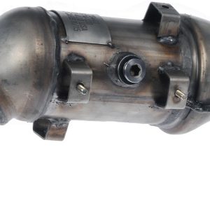 Dorman Catalytic Converter, OE Solutions ™, Carb Compliant: No – 674-120