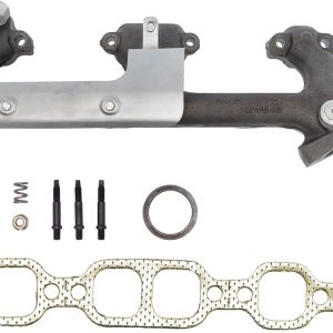 Dorman Exhaust Manifold, OE Solutions ™, With Gaskets/ Hardware – 674-157