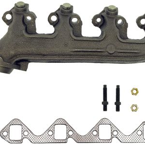 Dorman Exhaust Manifold, OE Solutions™, With Gaskets/ Hardware – 674-165