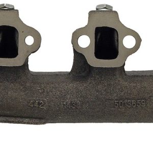 Dorman Exhaust Manifold, OE Solutions™, With Gaskets/ Hardware – 674-165