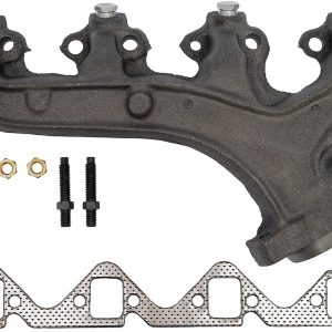 Dorman Exhaust Manifold, OE Solutions™, With Gaskets/ Hardware – 674-169