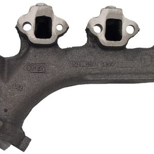 Dorman Exhaust Manifold, OE Solutions™, With Gaskets/ Hardware – 674-169