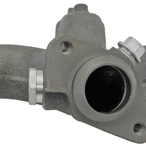 Dorman Exhaust Manifold, OE Solutions ™, With Gaskets/ Hardware – 674-186