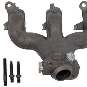 Dorman Exhaust Manifold, OE Solutions ™, With Gaskets/ Hardware – 674-186