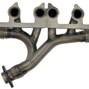 Dorman Exhaust Manifold, OE Solutions ™, With Gaskets/ Hardware – 674-196