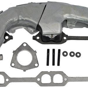 Dorman Exhaust Manifold, OE Solutions™, With Gaskets/ Hardware – 674-206