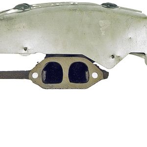 Dorman Exhaust Manifold, OE Solutions™, With Gaskets/ Hardware – 674-206
