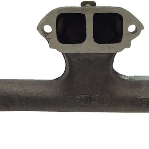 Dorman Exhaust Manifold, OE Solutions ™, With Gaskets/ Hardware – 674-218