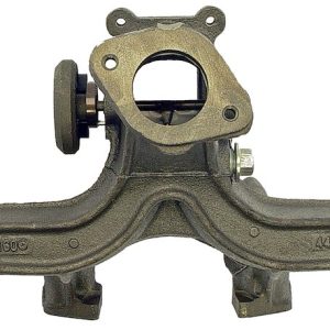 Dorman Exhaust Manifold, OE Solutions™, With Gaskets/ Hardware – 674-232