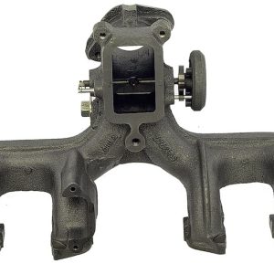 Dorman Exhaust Manifold, OE Solutions™, With Gaskets/ Hardware – 674-232