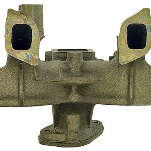 Dorman Exhaust Manifold, OE Solutions™, With Gaskets/ Hardware – 674-232