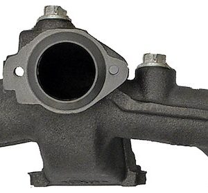 Dorman Exhaust Manifold, OE Solutions ™, With Gaskets/ Hardware – 674-237