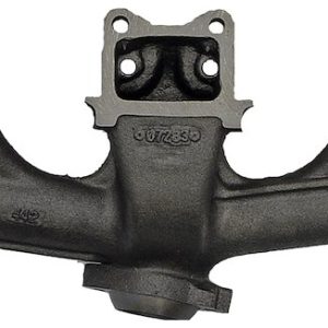Dorman Exhaust Manifold, OE Solutions ™, With Gaskets/ Hardware – 674-237