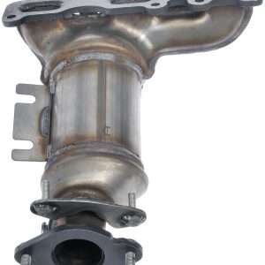 Dorman Catalytic Converter, OE Solutions ™, Carb Compliant: No – 674-255