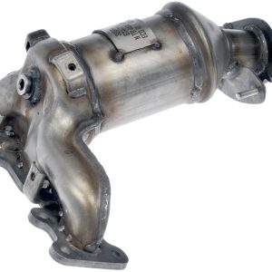 Dorman Catalytic Converter, OE Solutions ™, Carb Compliant: No – 674-255