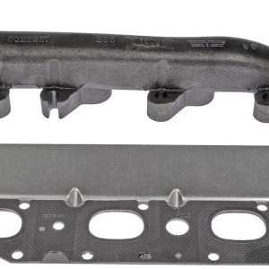 Dorman Exhaust Manifold, With Gaskets/ Hardware – 674-257
