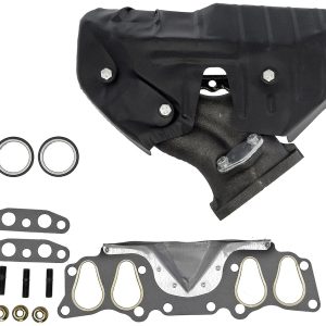 Dorman Exhaust Manifold, OE Solutions™, With Gaskets/ Hardware – 674-272