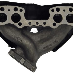 Dorman Exhaust Manifold, OE Solutions™, With Gaskets/ Hardware – 674-272