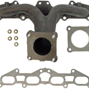 Dorman Exhaust Manifold, OE Solutions ™, With Gaskets/ Hardware – 674-282