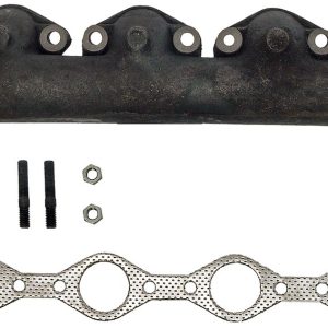 Dorman Exhaust Manifold, OE Solutions™, With Gaskets/ Hardware – 674-283