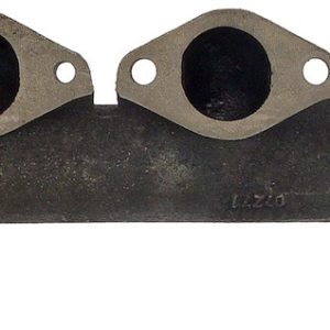 Dorman Exhaust Manifold, OE Solutions™, With Gaskets/ Hardware – 674-283
