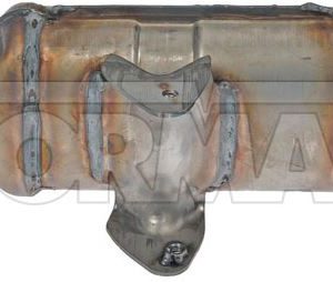 Dorman Catalytic Converter, OE Solutions™, Carb Compliant: No – 674-293
