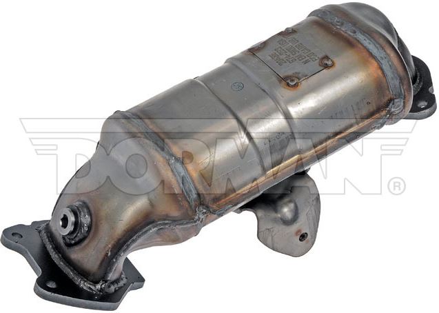 Dorman Catalytic Converter, OE Solutions™, Carb Compliant: No – 674-293