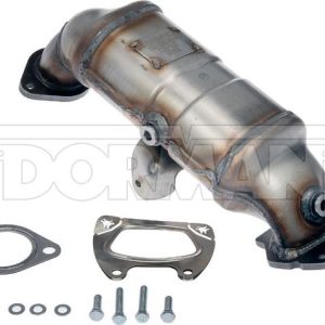 Dorman Catalytic Converter, OE Solutions™, Carb Compliant: No – 674-293