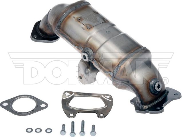 Dorman Catalytic Converter, OE Solutions™, Carb Compliant: No – 674-293