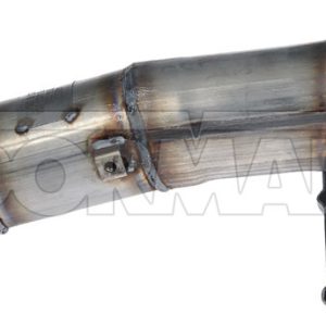 Dorman Catalytic Converter, OE Solutions ™, Stainless Steel, 20 Inch Length, Carb Compliant: No, With Integrated Exhaust Manifold – 674-298