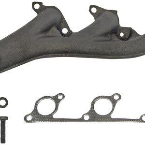 Dorman Exhaust Manifold, OE Solutions ™, With Gaskets/ Hardware – 674-376