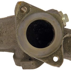 Dorman Exhaust Manifold, OE Solutions ™, With Gaskets/ Hardware – 674-379