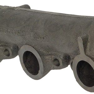 Dorman Exhaust Manifold, OE Solutions™, With Gaskets/ Hardware – 674-383