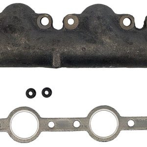 Dorman Exhaust Manifold, OE Solutions™, With Gaskets/ Hardware – 674-383
