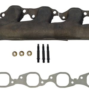 Dorman Exhaust Manifold, OE Solutions ™, With Gaskets/ Hardware – 674-390