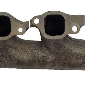 Dorman Exhaust Manifold, OE Solutions ™, With Gaskets/ Hardware – 674-390