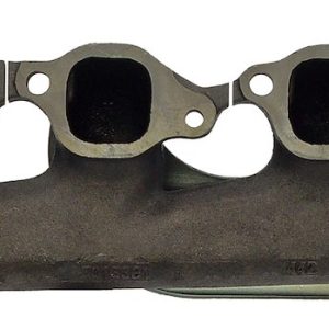 Dorman Exhaust Manifold, OE Solutions™, With Gaskets/ Hardware – 674-391