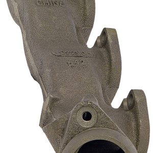 Dorman Exhaust Manifold, OE Solutions ™, With Gaskets/ Hardware – 674-398