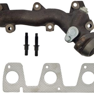 Dorman Exhaust Manifold, OE Solutions ™, With Gaskets/ Hardware – 674-413