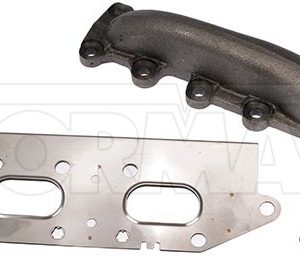 Dorman Exhaust Manifold, OE Solutions ™ – 674-424