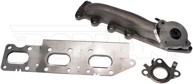 Dorman Exhaust Manifold, OE Solutions ™ – 674-424