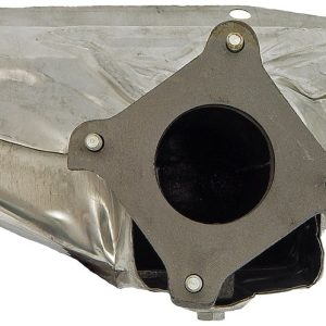 Dorman Exhaust Manifold, OE Solutions ™, With Gaskets/ Hardware – 674-441