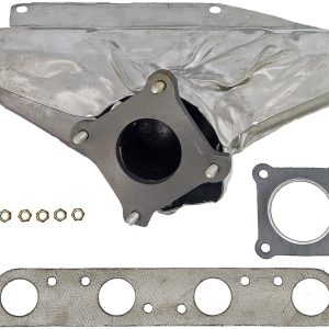 Dorman Exhaust Manifold, OE Solutions ™, With Gaskets/ Hardware – 674-441