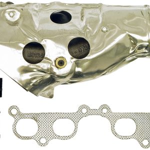 Dorman Exhaust Manifold, OE Solutions ™, With Gaskets/ Hardware – 674-464
