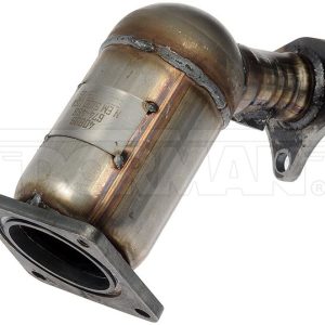 Dorman Catalytic Converter, OE Solutions ™, Stainless Steel, Single 3 Inch Inlet – 674-488