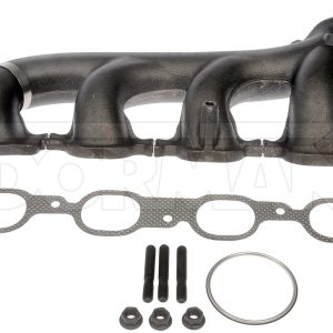 Dorman Exhaust Manifold, OE Solutions™ – 674-496