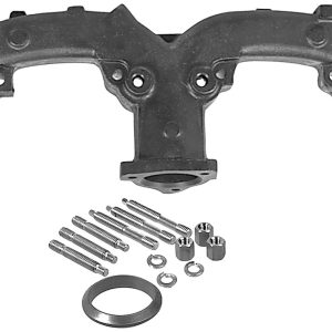 Dorman Exhaust Manifold, OE Solutions ™, With Gaskets/ Hardware – 674-501