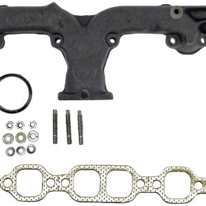 Dorman Exhaust Manifold, OE Solutions™, With Gaskets/ Hardware – 674-503
