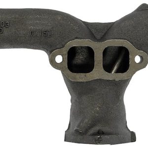 Dorman Exhaust Manifold, OE Solutions™, With Gaskets/ Hardware – 674-503